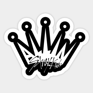 Kpop Stray Kids JAPAN 1st Mini Album ALL IN Sticker